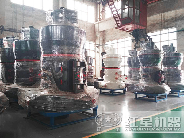 質(zhì)量過(guò)硬的4r雷蒙磨粉機(jī)