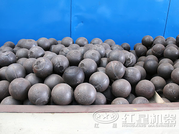 磨礦介質直徑
