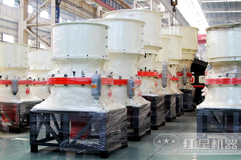 液壓圓錐破碎機(jī)性能穩(wěn)定<div   id=