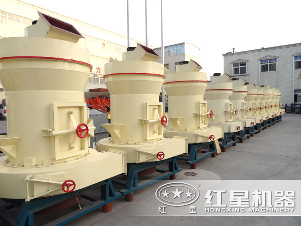 小型石頭磨粉機(jī)不同的型號<div   id=